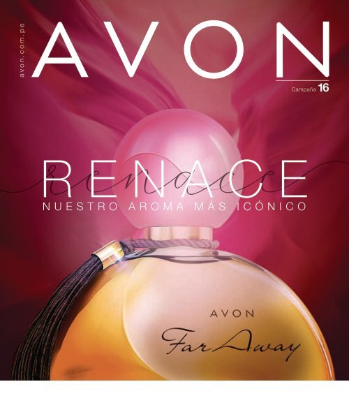 Avon - Renace