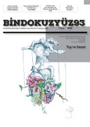 bindokuzyüz93 2.Sayı