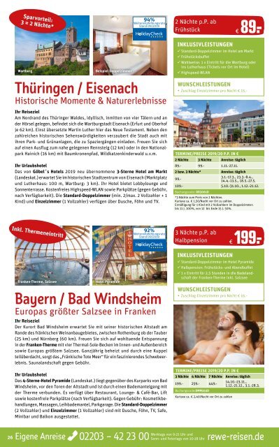 REWE-Reisen_2019-10-Reiseprospekt