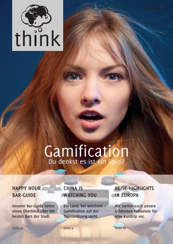 think Ausgabe 34