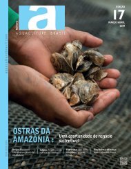 Revista Aquaculture Brasil 17ed.