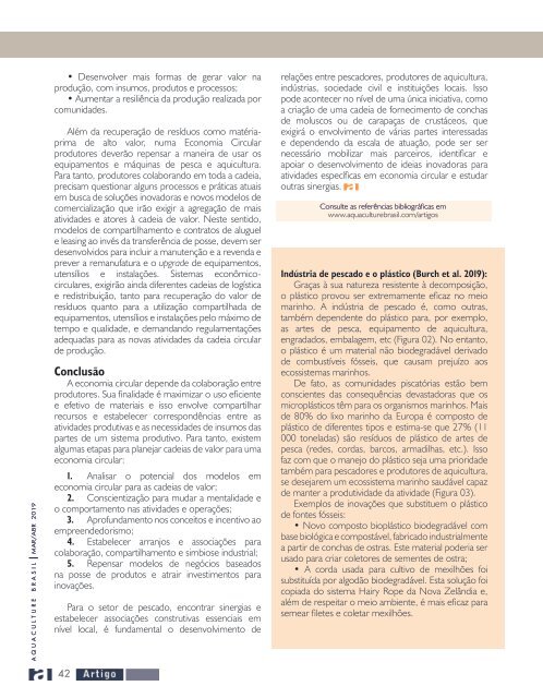 Revista Aquaculture Brasil 17ed.