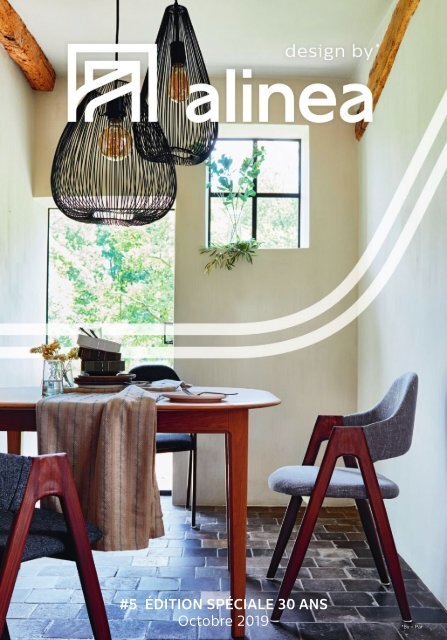 Alinea catalogue octobre2019