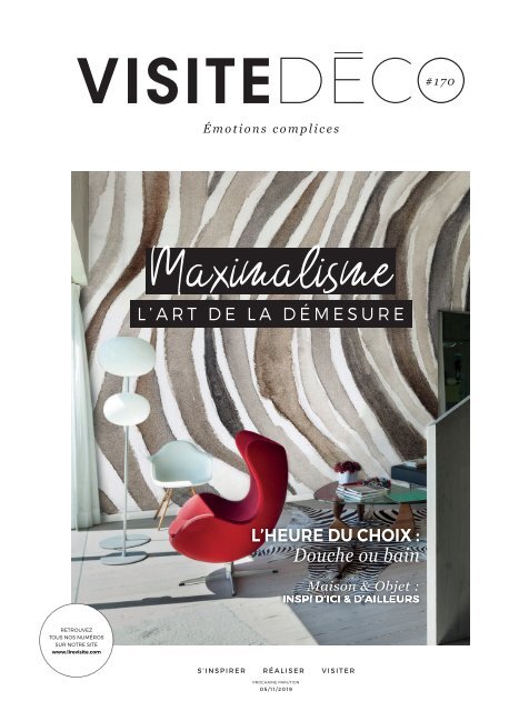 VISITE DECO 170