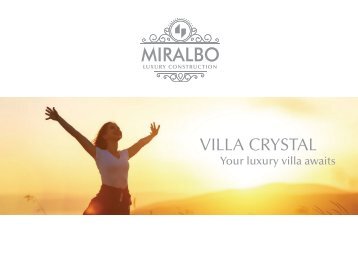Villa Crystal - Marbella Costa Del Sol