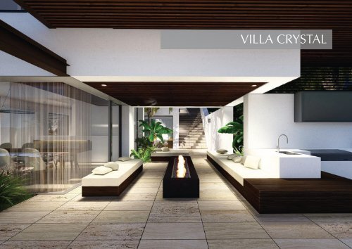 Villa Crystal - Marbella Costa Del Sol
