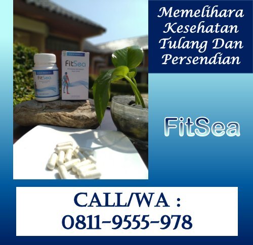 PROMO!!! CALL/WA 0811-9555-978, Obat Herbal Nyeri Di Sendi Jari Kaki FITSEA Semarang