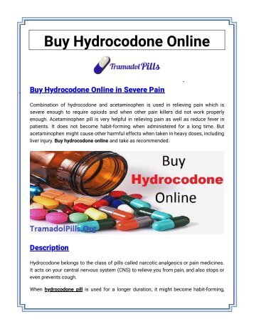 Buy Hydrocodone Online(1)