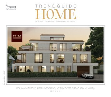 Trendguide Home Edition 11