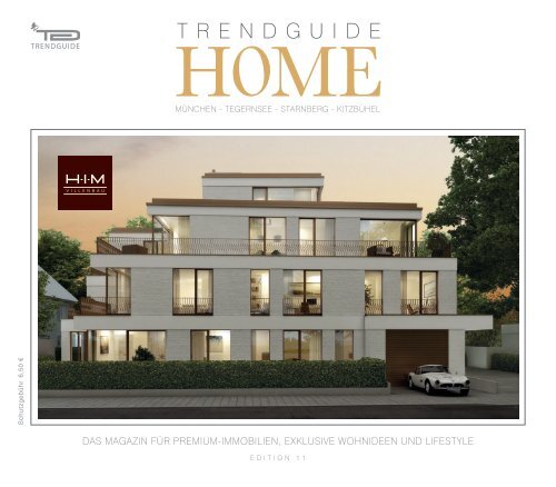 Trendguide Home Edition 11