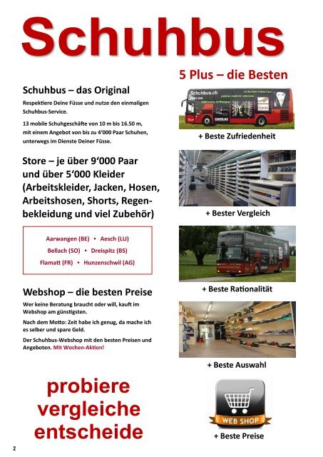 StreuKatalog, 2019-3 Für Webshop