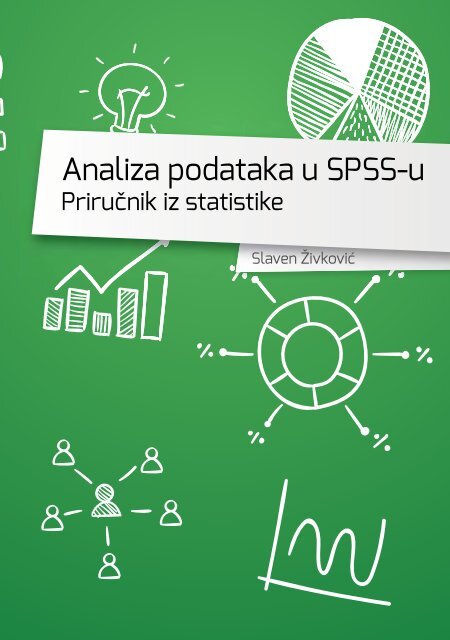 SPSS-handbook