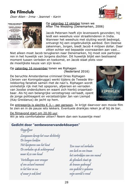 Diggelfjoer 38-1 oktober 2019