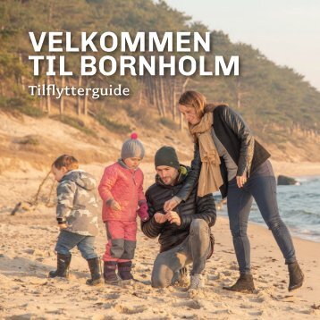 Velkommen Til Bornholm 