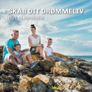 Skab dit drømmeliv 