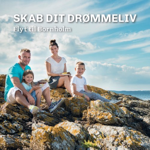 Skab dit drømmeliv 