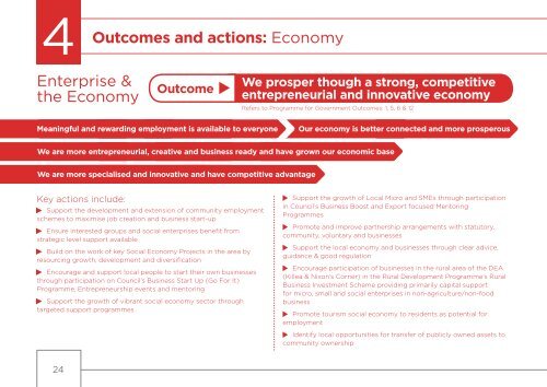 Moor - Local Growth Plan 