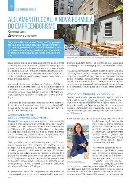 PME Magazine - Edição 14 - Outubro 2019