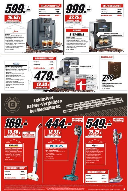 Media Markt Meerane - 09.10.2019