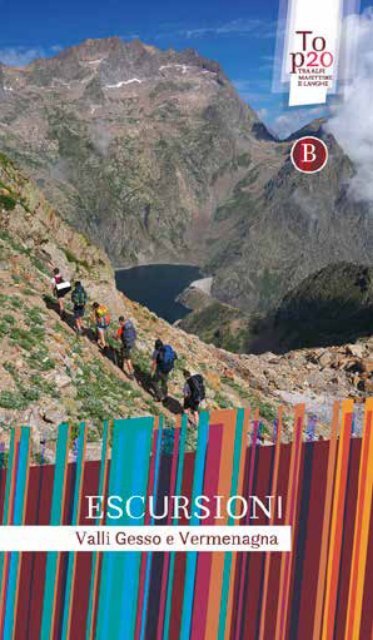 B // Escursioni - Valli Gesso e Vermenagna