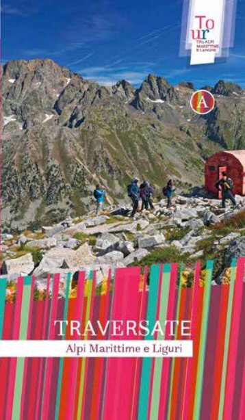 A // Traversate - Alpi Marittime e Liguri
