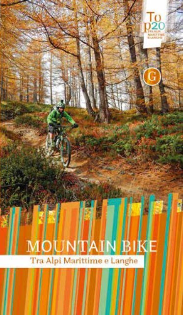 G // MTB - Tra Alpi Marittime e Langhe
