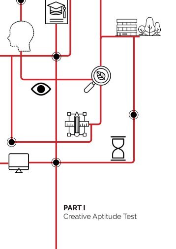  Creative Aptitude Test (Sample Paper)