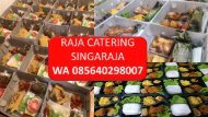 TERMURAH, WA 0856-4029-8007, Jasa Catering Nasi Kotak Singaraja
