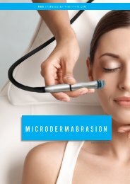 Microdermabrasion Course Outline