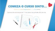 Comeza o curso