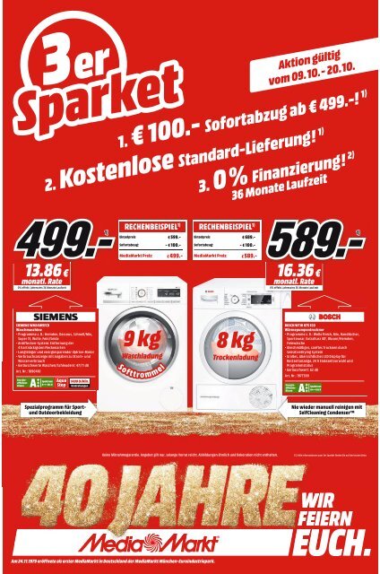 Media Markt Chemnitz - 09.10.2019