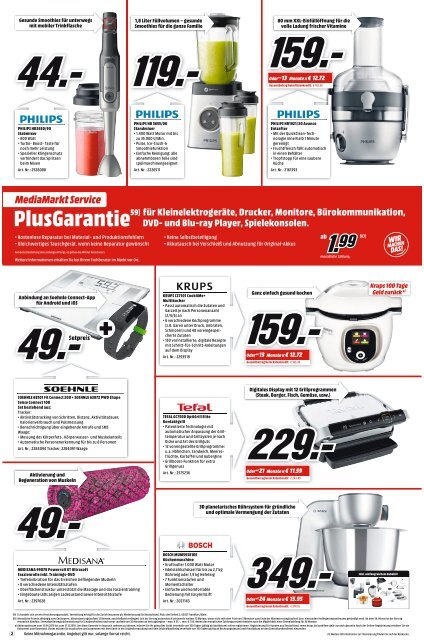 Media Markt Chemnitz - 09.10.2019