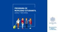 Programa de Intercambio Estudiantil Local y Nacional - Postulación Entrante - Semestre 2020-1 (1)-min