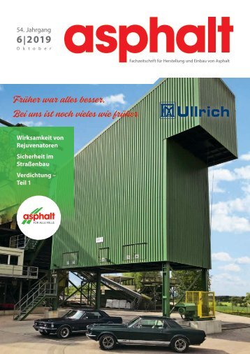 asphalt 06/19