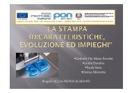 PON 3D - De Cosmi - Gruppo: Ferretti-Domino-Serio-Mistretta