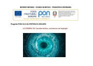PON 3D - De Cosmi - Gruppo: Biondo-Runfolo-Seminara