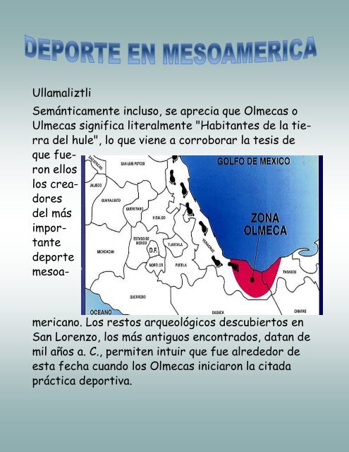 REVISTA DEPORTE MESOAMERICA ACTUALIZADA 1