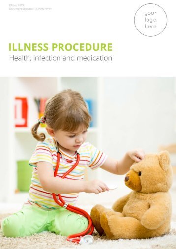 Illness Procedure - Blur