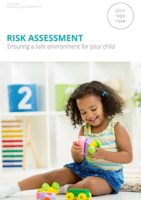 Risk Assessment - Blur