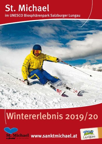 Winterpauschalen Deutsch 2019 2020