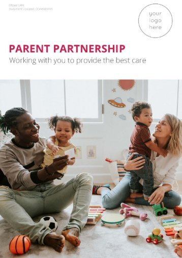 Parent Partnership-Blur