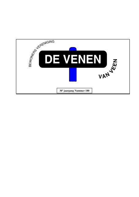 Van Veen 181