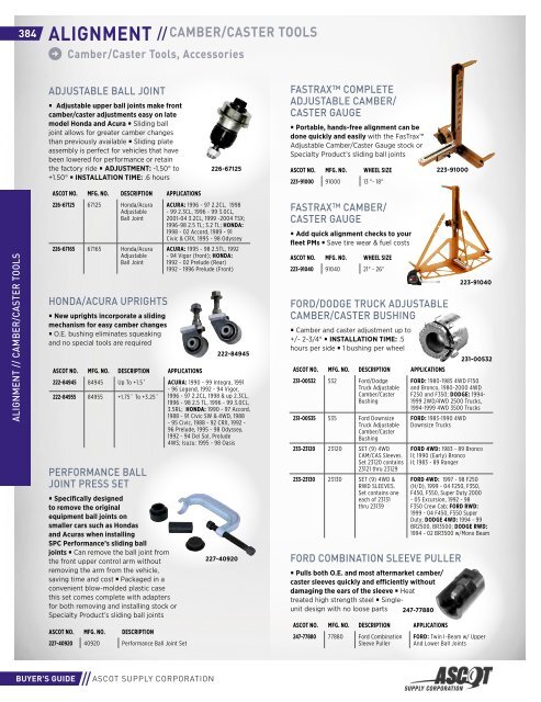 2018 Ascot Buyer&#039;s Guide_compressed