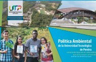 Política Ambiental