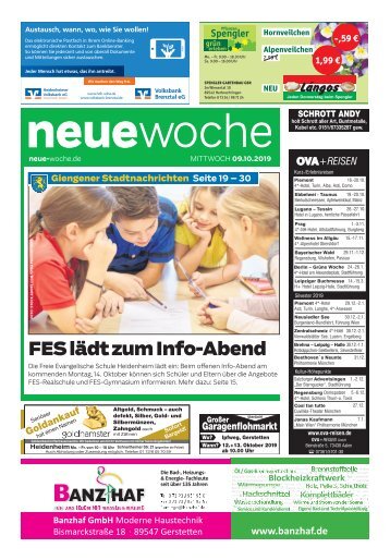 09.10.2019_NEUE WOCHE