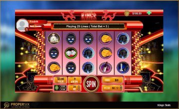 kings Slots 