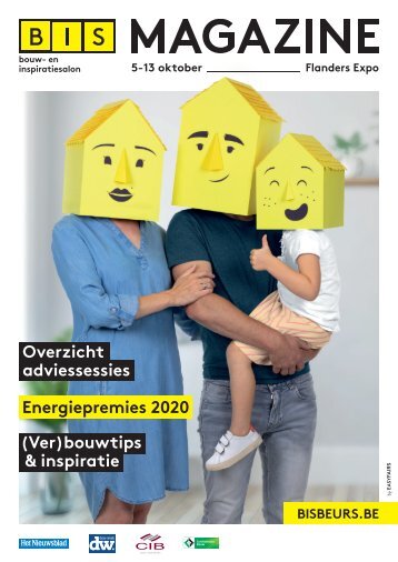 Bismagazine 2019