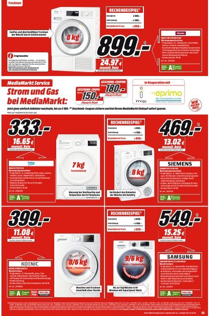 Media Markt Plauen - 10.10.2019