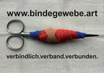 www.bindegewebe.art