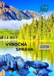 výročná page 2018